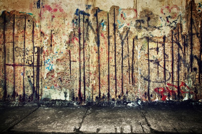 Graffiti Removal Service detail