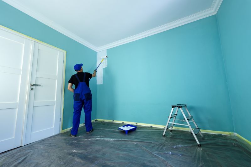 Cost of Interior Painting in Princeton, TX