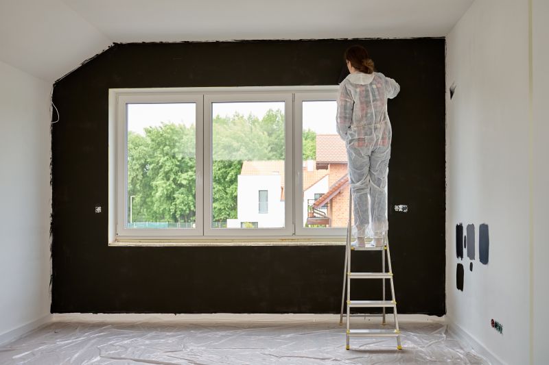 Residential Interior Painting