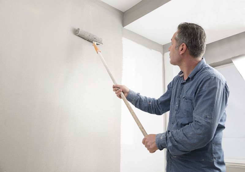 Local Interior Painting Contractors